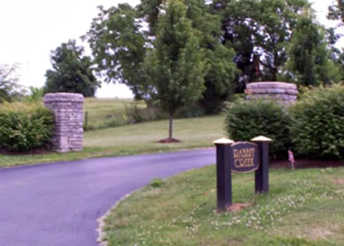 Rabbit Creek Bed & Breakfast Versailles