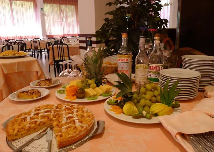 Hotel Grassetti