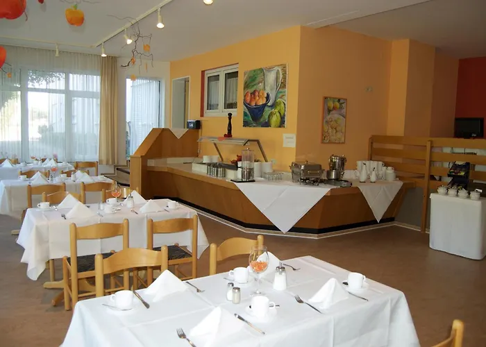 Hotel Karlshof