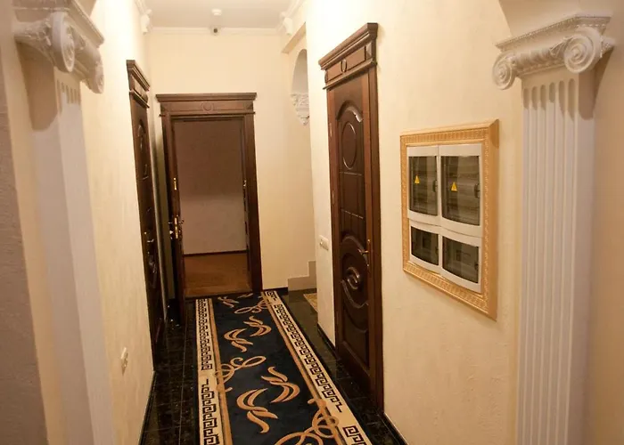 Kleopatra Vip Hotel