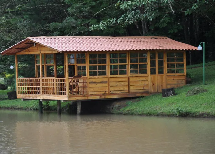 Park Hotel Mantiqueira