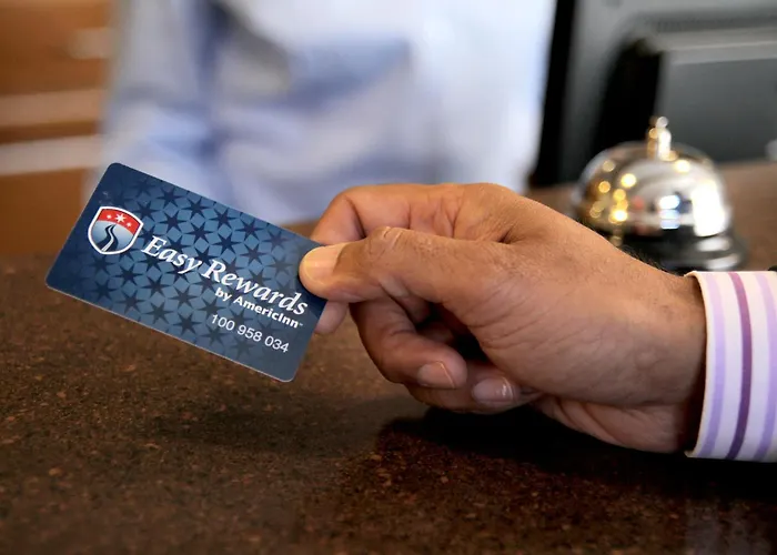 Americinn By Wyndham Sioux Falls