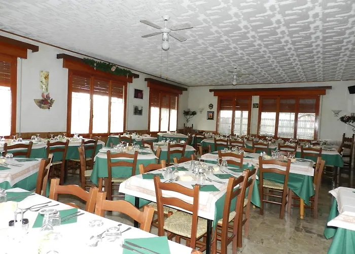 Albergo Ristorante Villa Svizzera Vidiciatico