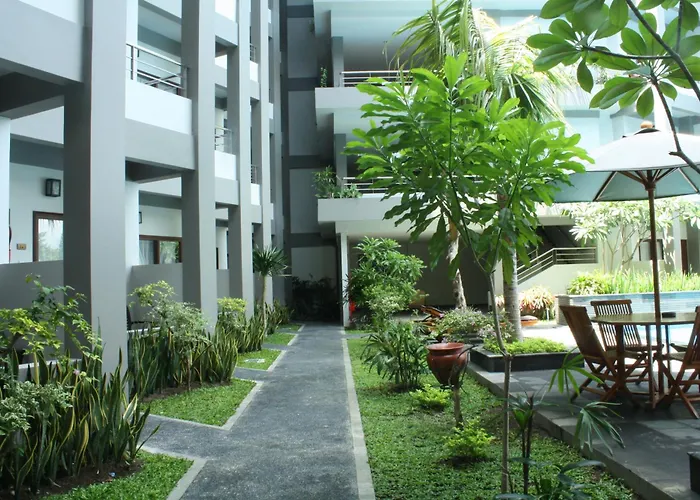 Lombok Garden Hotel