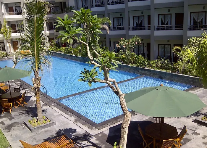 Lombok Garden Hotel