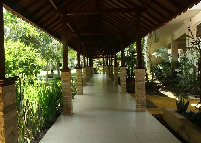 Lombok Garden Hotel