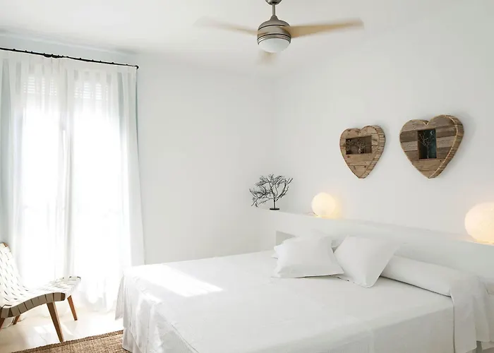 Hotel Es Mares