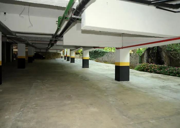 Hotel Da Ilha