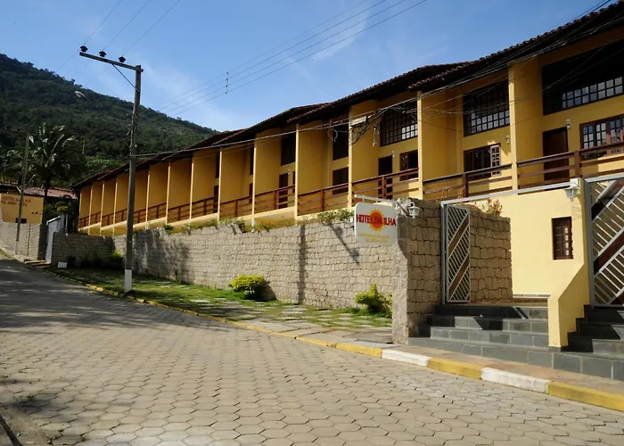 Hotel Da Ilha