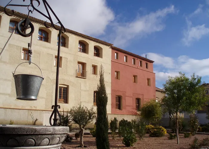 Hotel Nuestra Señora del Carmen Caravaca De La Cruz