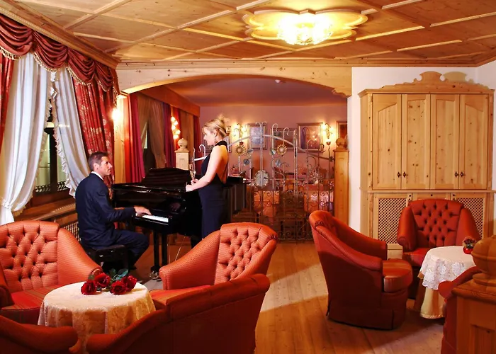 Hotel Malder