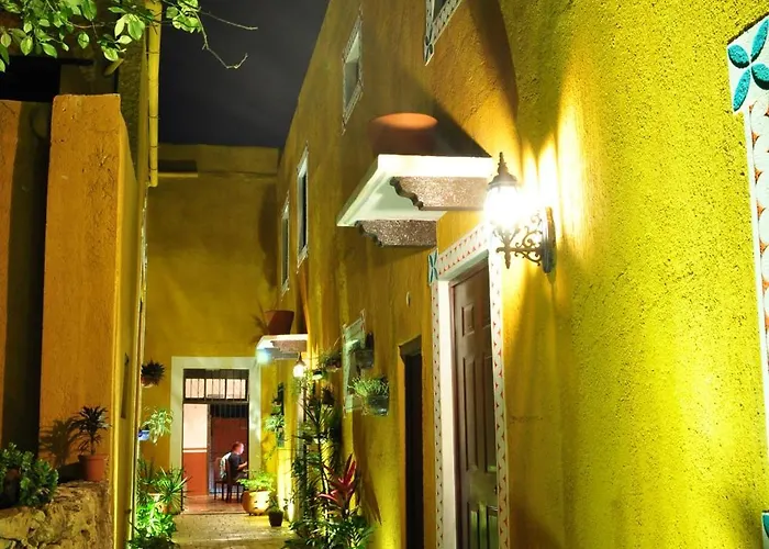 Casa Tia Micha