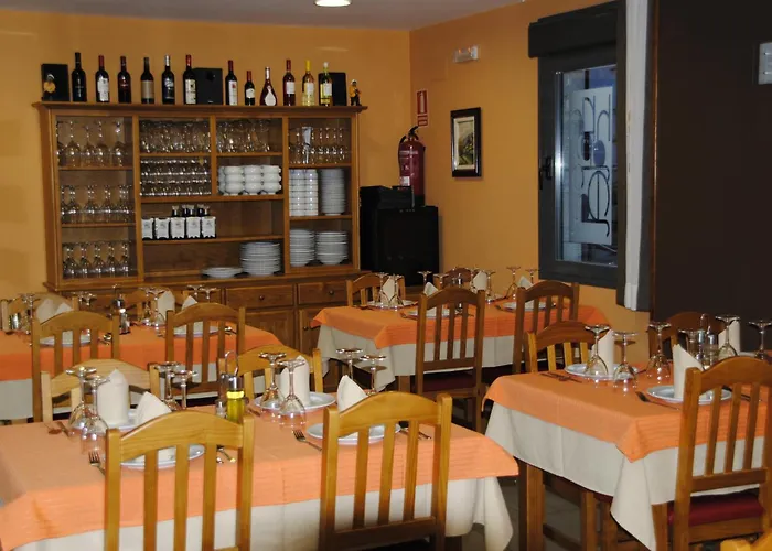 Hotel Alegría