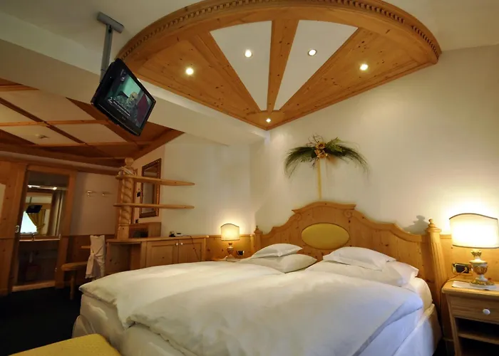 Hotel Al Forte