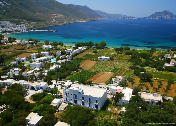 Pension Askas