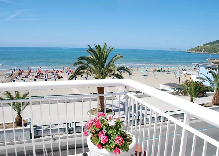 Hotel Villa Eleonora