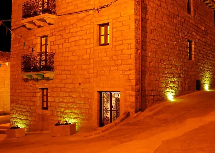 La Casa Di Babbai