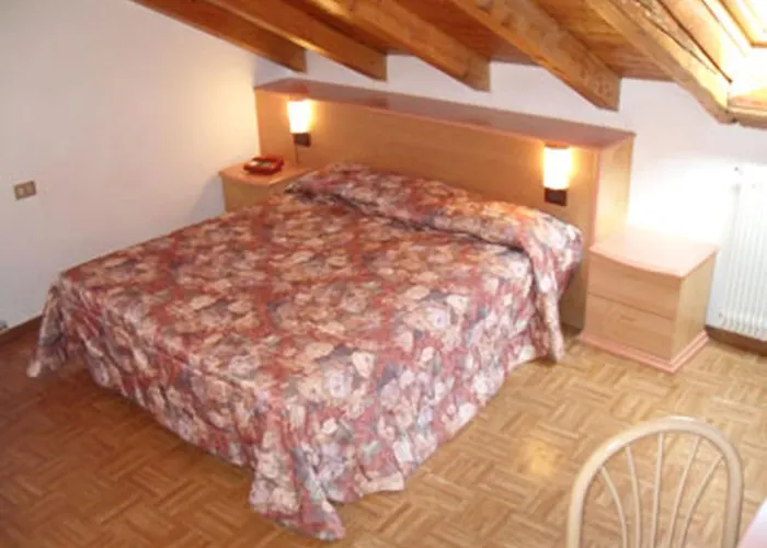 Hotel Europa