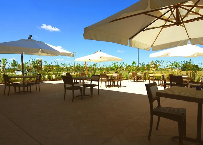 Hotel La Fornace