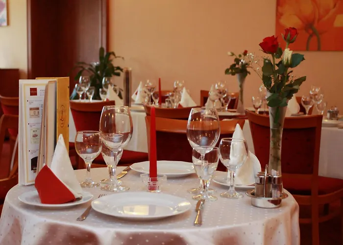 Hotel Lukács Superior