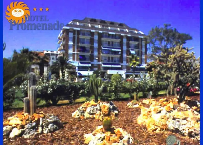Hotel Promenade