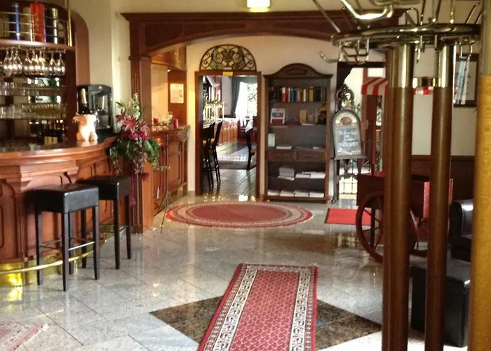 Hotel Freihof