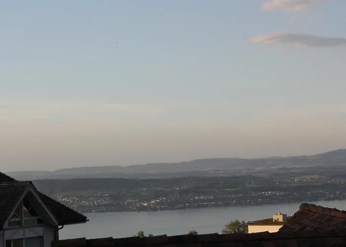 Hotel Zum Hirschen