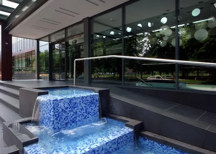 Hotel Park Doboj