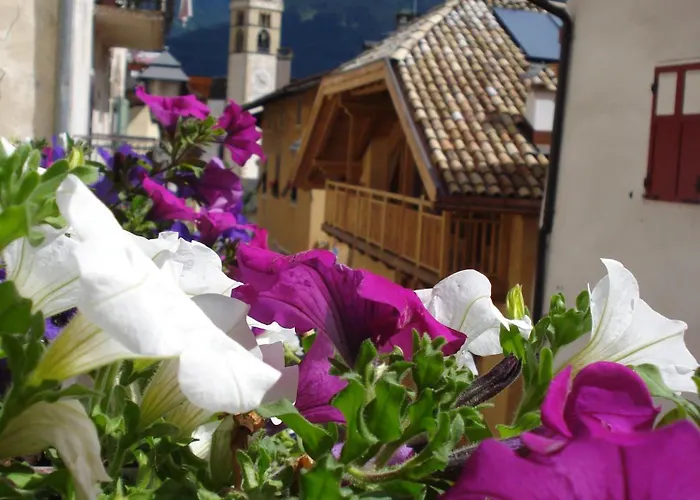 Hotel Al Cervo