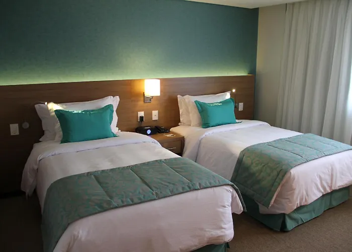 Radisson Hotel Belém