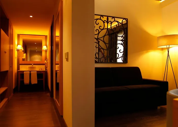 Hotel Spa Martín el Humano