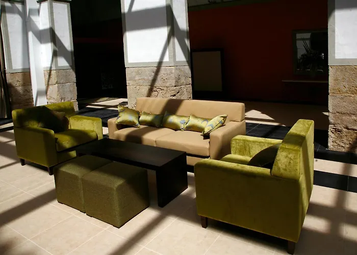 Hotel Spa Martín el Humano