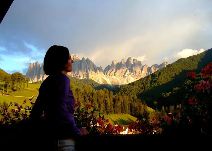 Hotel Tyrol