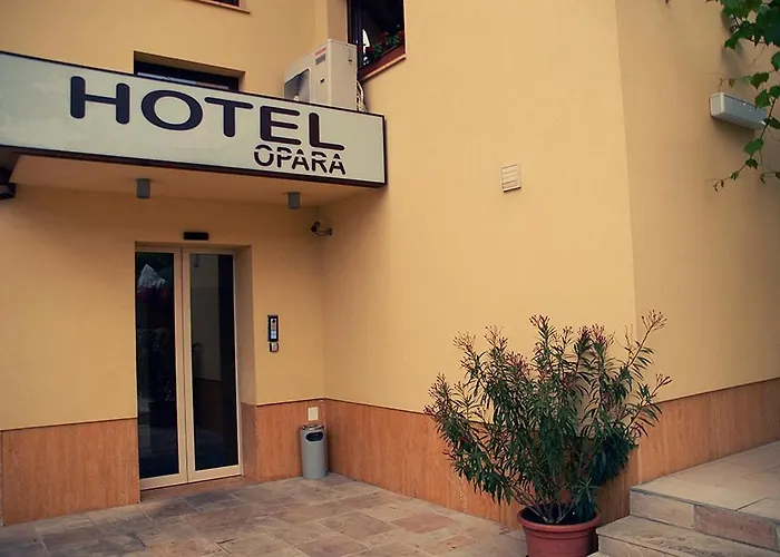 Hotel Opara