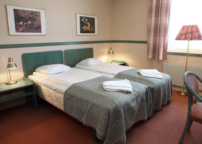Hotell Aelvdalen
