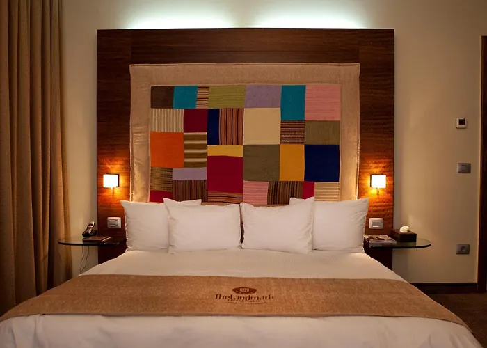 Landmark Hotel Baku