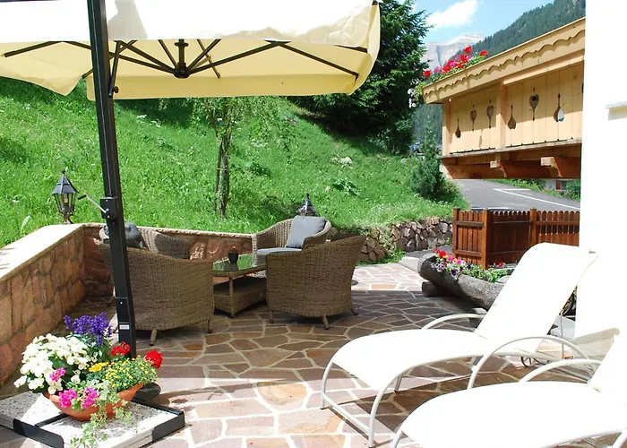 Garnì Val de Costa