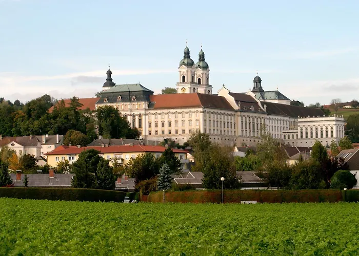 Hotel Florianerhof