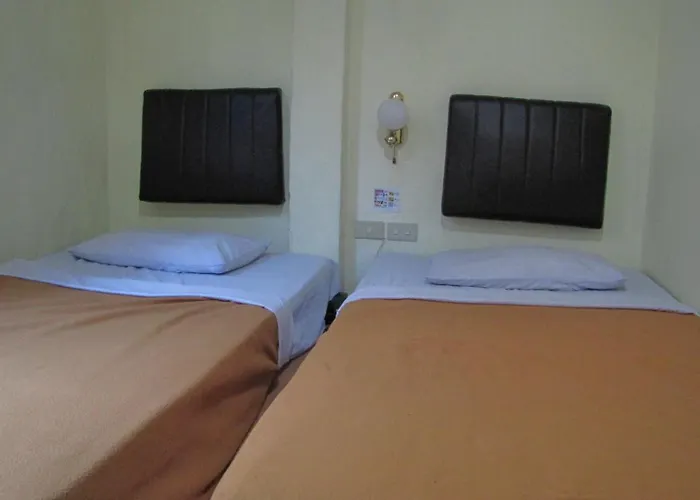 Hotel Mitra Garden