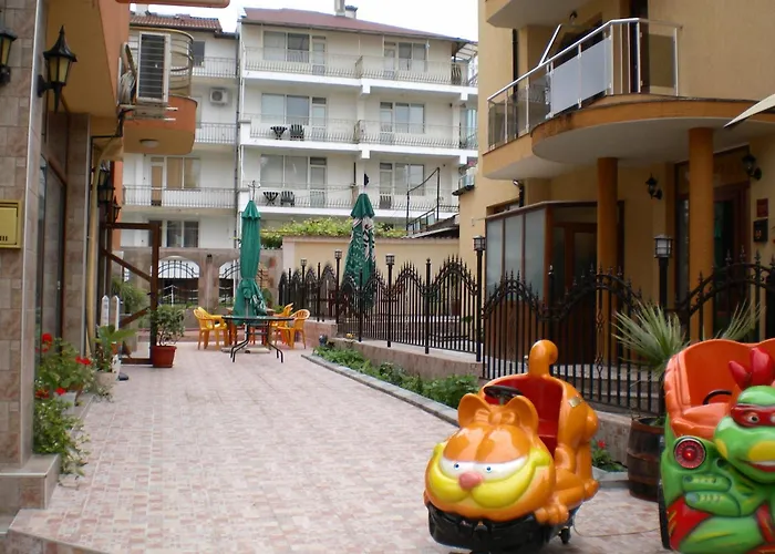 Hotel Sirena