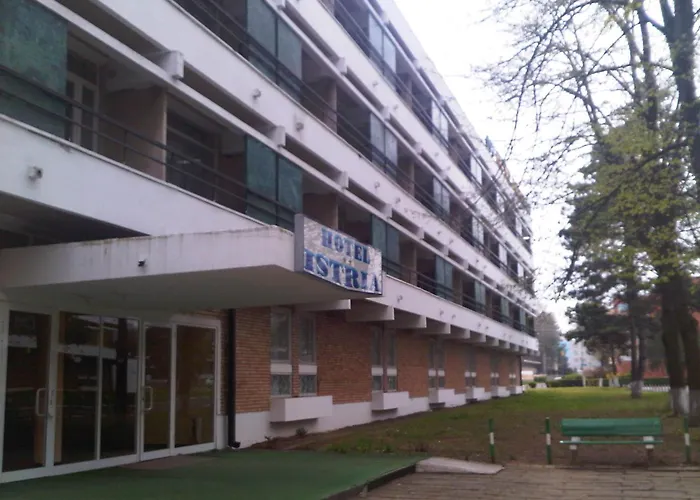Hotel Istria