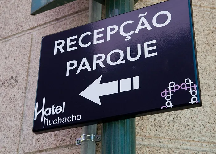 Hotel Muchacho