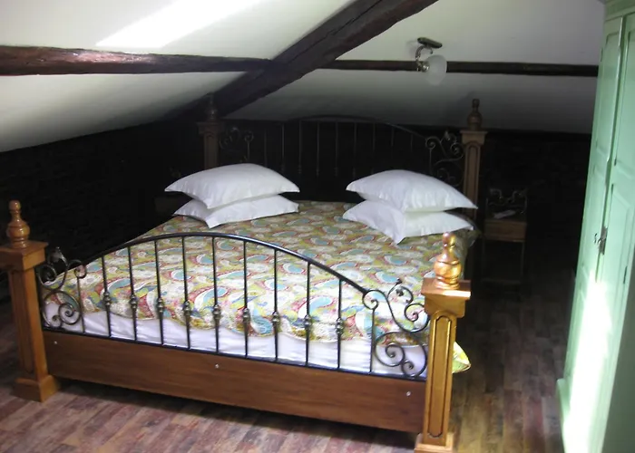 Residenza Dutzu-Boutique Hotel