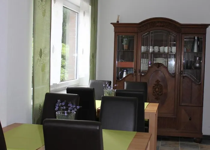 Hotel Tau-Lünne Haselünne