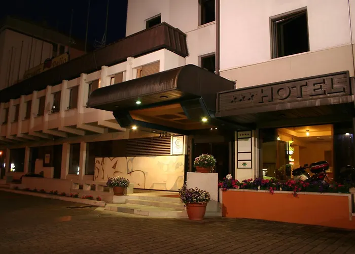 Hotel Casagrande Feltre