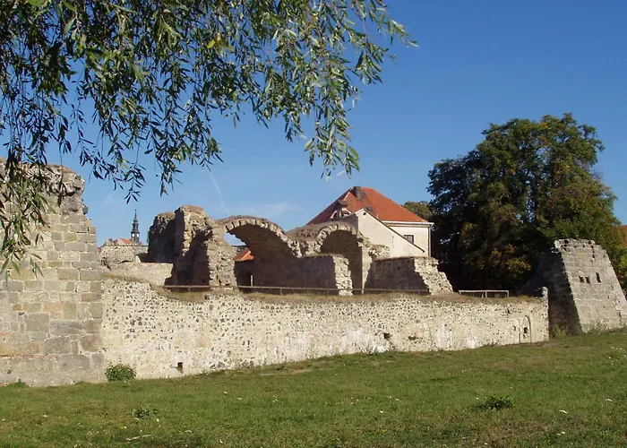 Hotel Olympia Ceska Lipa
