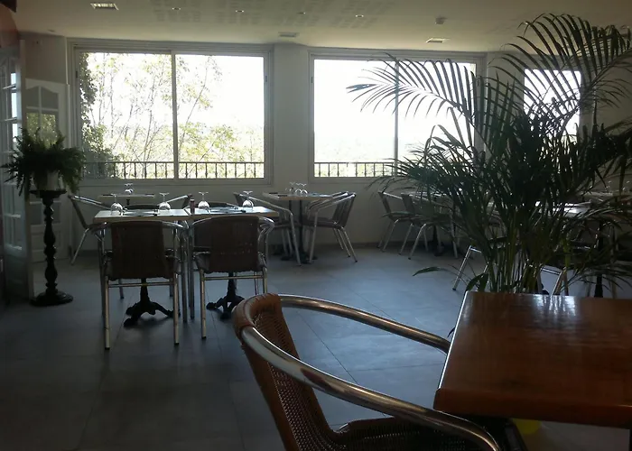 Hotel Le Belvedere