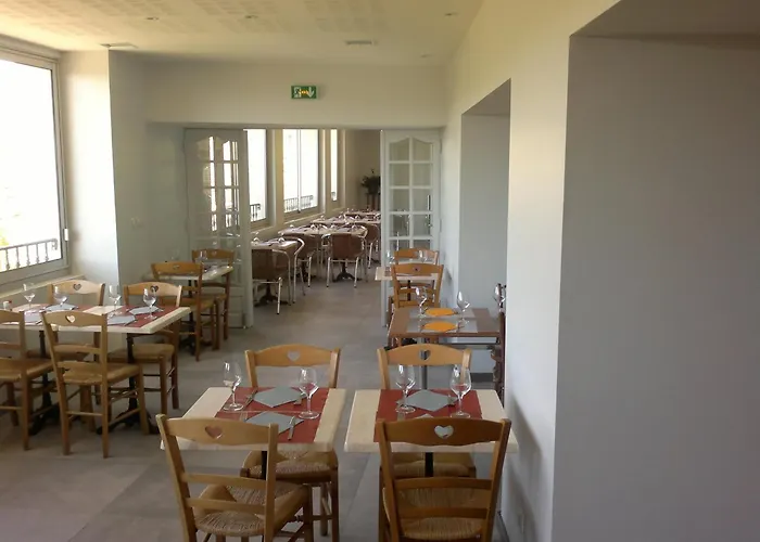 Hotel le Belvédère