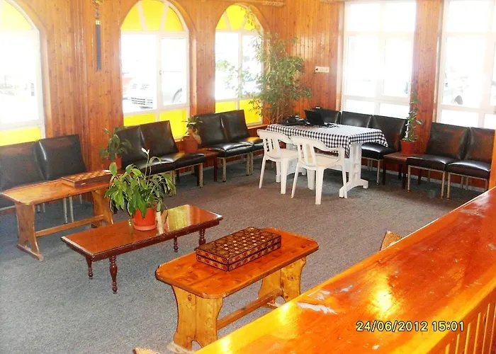 Kiyak Hotel