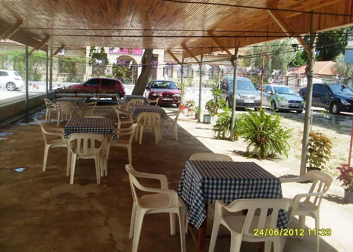 Kiyak Hotel